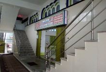 Badarpur Bazar Jame Masjid景点图片