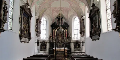 Liebfrauenkapelle
