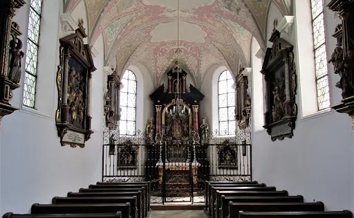 Liebfrauenkapelle