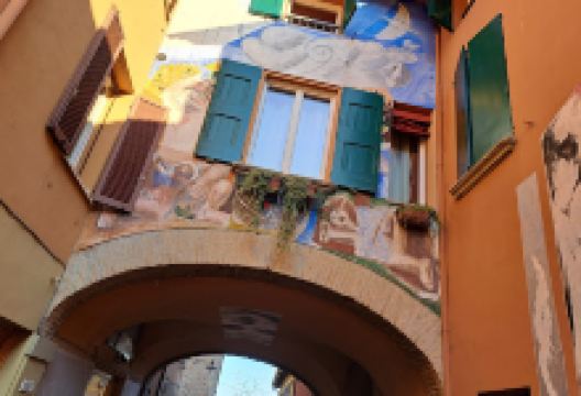 Piazza Andrea Costa景点图片