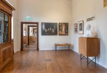 Galerie der Fürstin景点图片