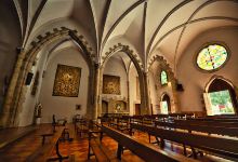 Monastere Du Broussey景点图片