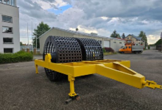 Keliu muziejus, Automagistrale景点图片