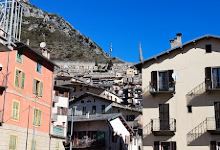 Val Ròia景点图片