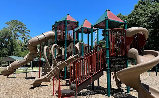 Selden Park
