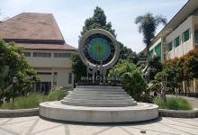 Abdjan Soelaeman Hall of UIN SGD Bandung景点图片