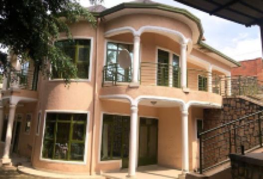 Karangaza景点图片