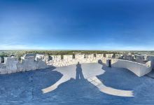 Okaukuejo Museum景点图片