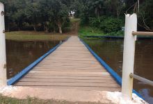 Balneário Beira Rio景点图片