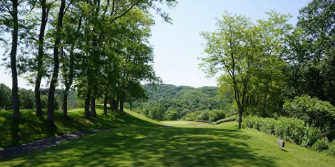 グランド札幌カントリークラブ