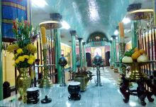 Thánh thất Trường Ân景点图片