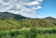 Loma De La Cruz景点图片