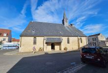 église Notre-Dame d'Orry-la-Ville景点图片