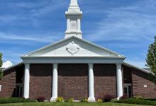 The Church of Jesus Christ of Latter-day Saints景点图片
