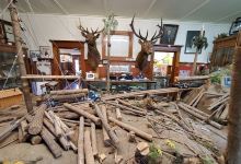 Vernonia Pioneer Museum景点图片