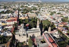 Capilla de la Virgen de Guadalupe景点图片