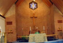 St Mary's Episcopal Church景点图片