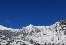 दहताल सुर्मा बझाङ景点图片