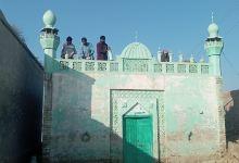 Masjid Umar Froaq景点图片