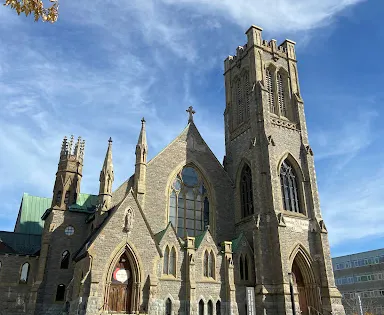 Montreal Decorative Arts Museum (Musee des Arts Decoratifs de Montreal)