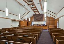 The Church of Jesus Christ of Latter-day Saints景点图片