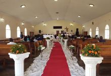 St Lukes UCZ景点图片