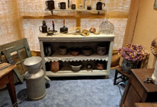 musee du Patrimone et du Thermalisme景点图片