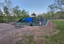 A Playground for Every BODY景点图片