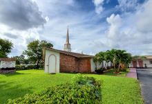Eglise Evangelique Baptiste景点图片