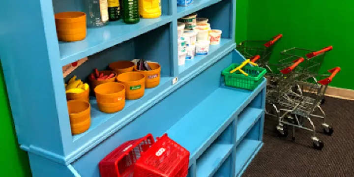 Beaumont Children's Museum