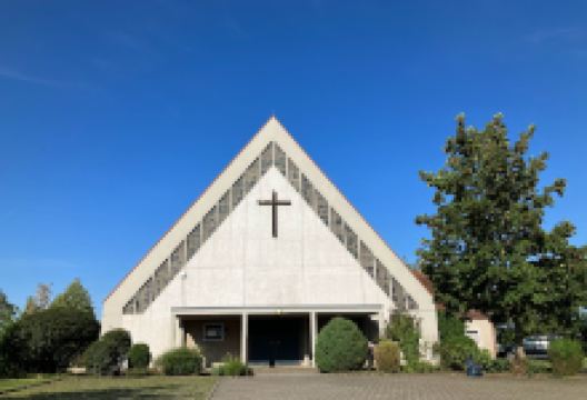 Heilig-Geist-Kirche Westgartshausen景点图片