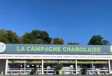 Delomier SARL (La Campagne Charolaise)购物图片