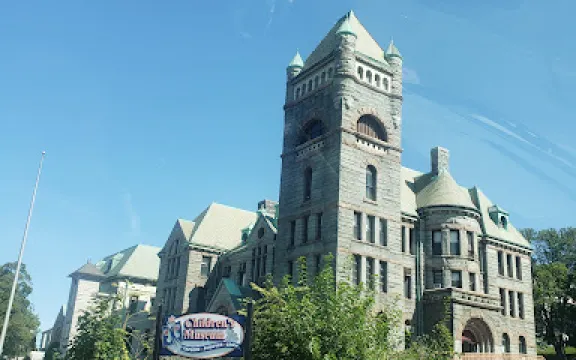 Children's Museum of Greater Fall River