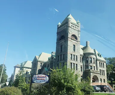 Children's Museum of Greater Fall River