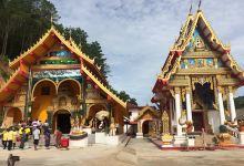 Wat Chantaram景点图片