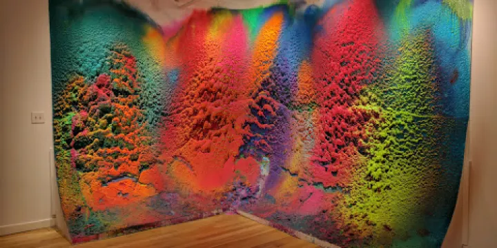 Boulder Museum of Contemporary Art