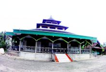 Masjid Atawwabin景点图片