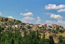 Taşkent Merkez Çarşı Cami景点图片