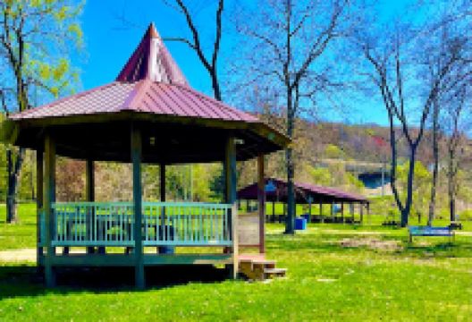 New Stanton Park景点图片