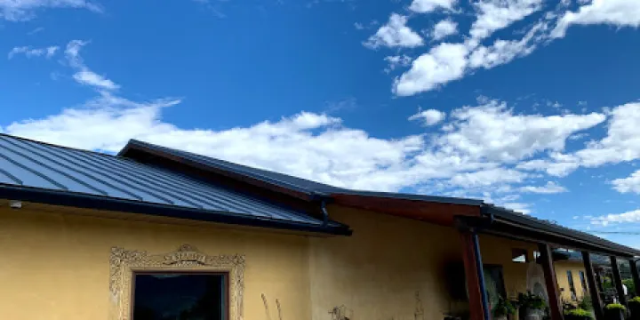 Upper Bench Estate Winery & Creamery