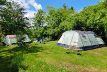 Camping Upper Leintal景点图片