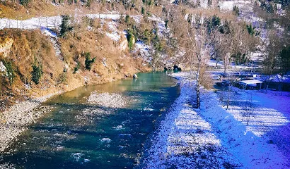 Ponte Alidosi (ponte rinascimentale a Schiena d'Asino)