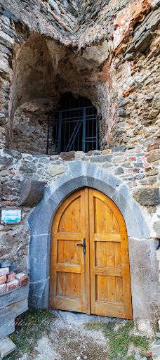 Castle Slanec-科希策郊区