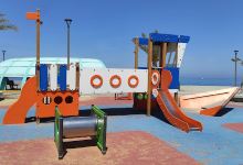 Latchi playground景点图片