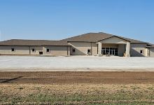 Larned Assembly of God Church景点图片