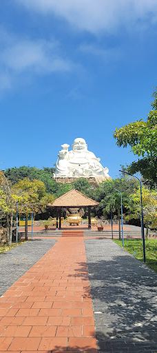 Công Viên Nước Hồ Mây-头顿