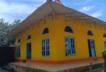 Masjid Miftahul Huda (LDII)景点图片