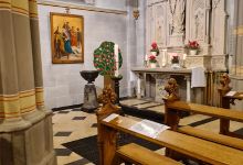 Pfarrei St. Stephanus - Grefrath景点图片
