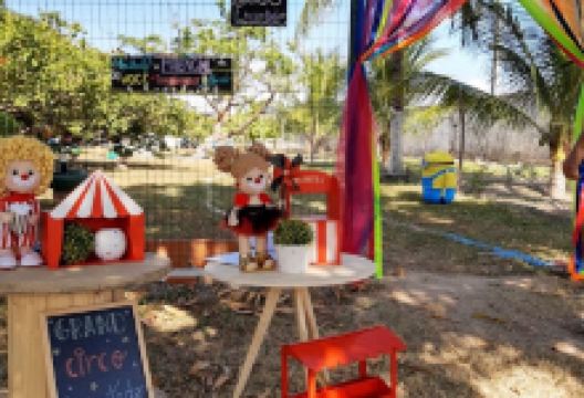 Espaço Sitio Encantado景点图片