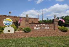 Haw River Historical Assoc. Museum景点图片